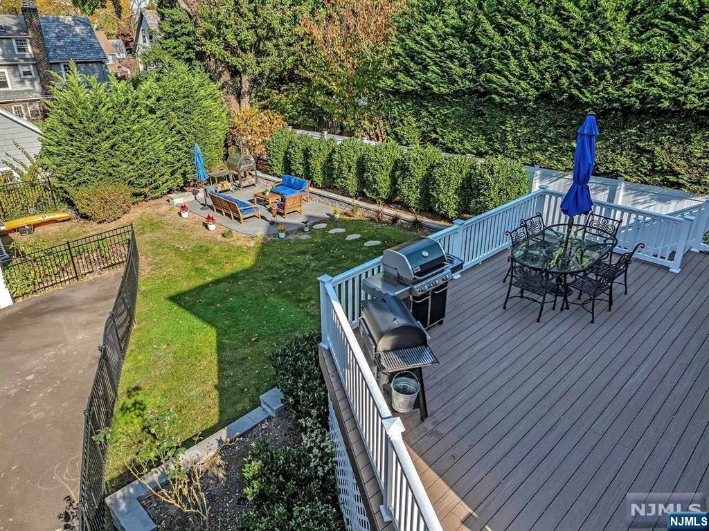 17 Elston Road Montclair, NJ 07043 - Photo 40 of 50