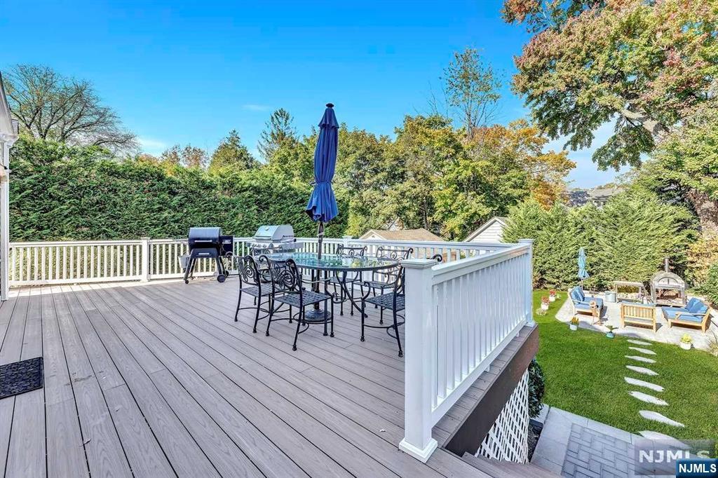 17 Elston Road Montclair, NJ 07043 - Photo 41 of 50