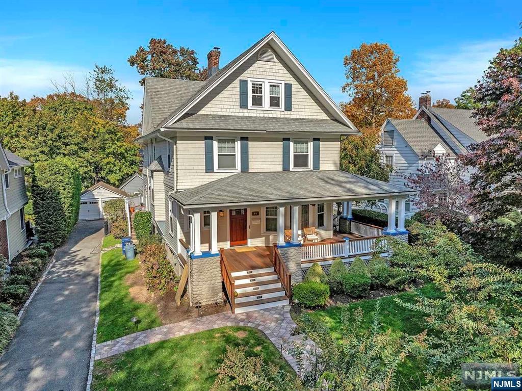 17 Elston Road Montclair, NJ 07043 - Photo 48 of 50