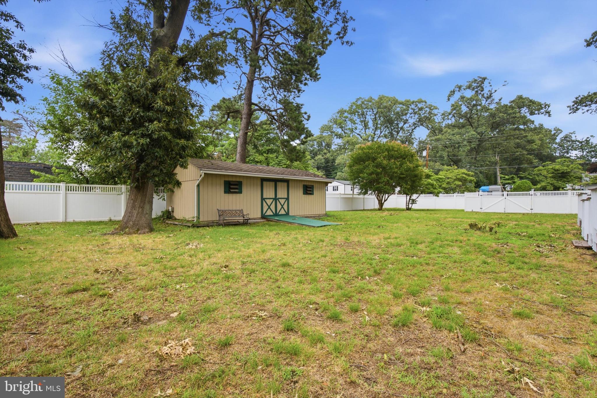 776 Evergreen Road Severn, MD 21144 - Photo 47 of 55 Exterior Back
