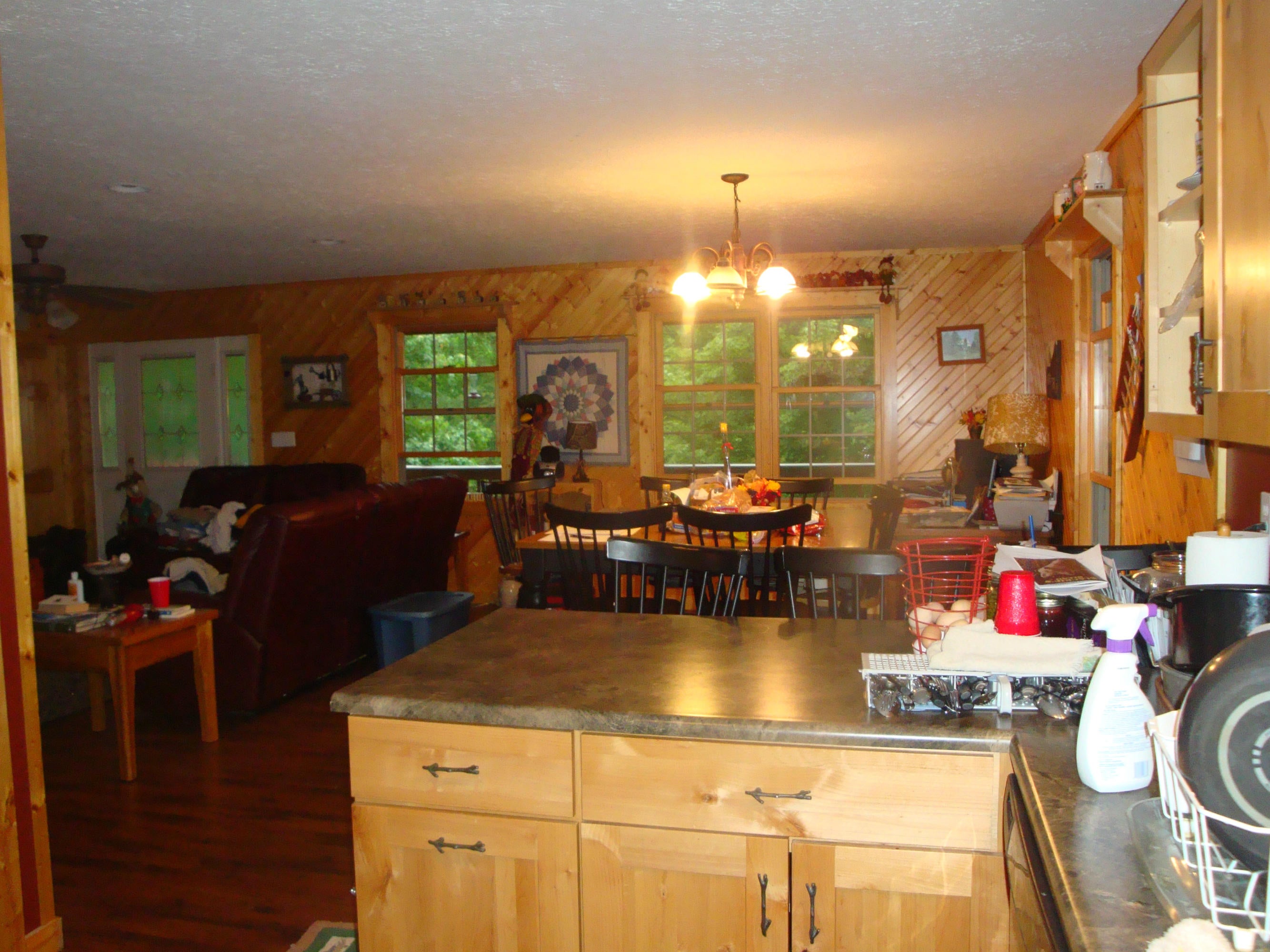 5903 Rockcliff Road Crawley, WV 24931 - Photo 4 of 27 Gallery Image 4