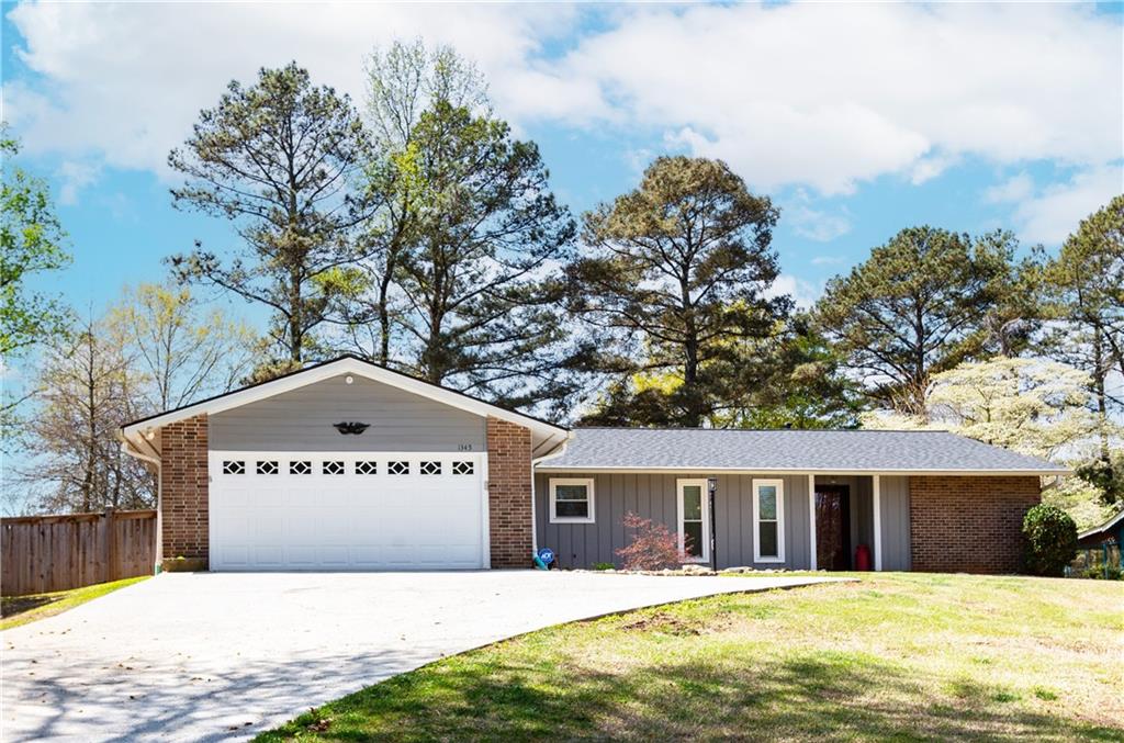 1345 Lake Lucerne Road Southwest Lilburn, GA 30047 - Photo 1 of 1 Gallery Image 1