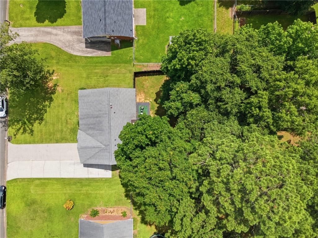 19 Frances Drive Rome, GA 30165 - Photo 45 of 46