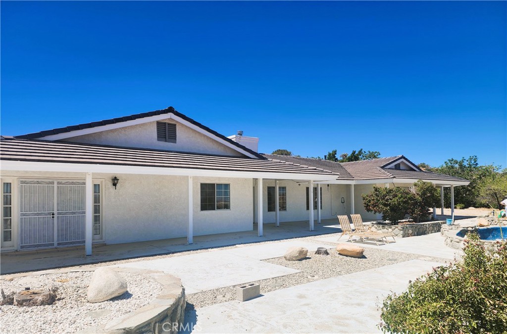 5630 Barrel Springs Road Palmdale, CA 93552 - Photo 1 of 1 Gallery Image 1