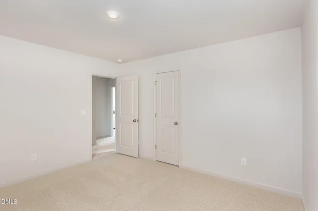 $291,613 | 101 Johnson Rdg Way, Four Oaks, NC 27524