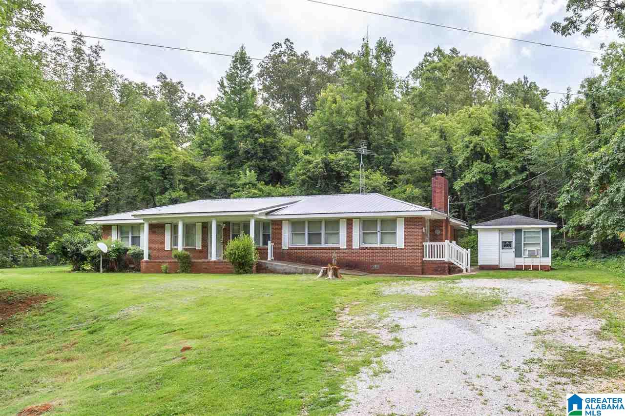 5967 Plant Road Alpine, AL 35014 - Photo 1 of 35