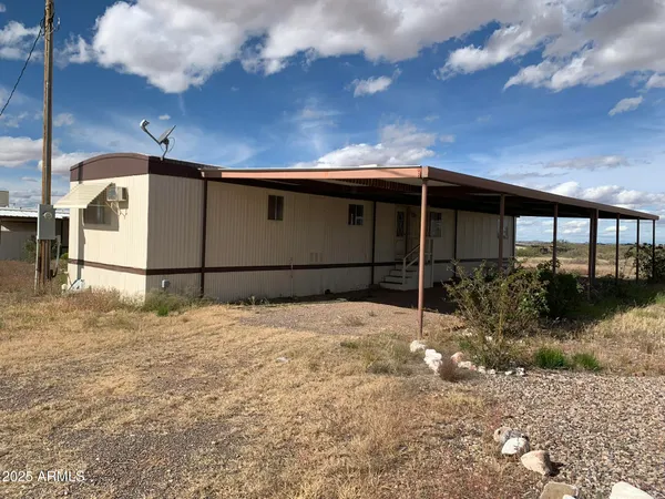 $85,000 | 9126 Montie Avenue, McNeal, AZ 85617
