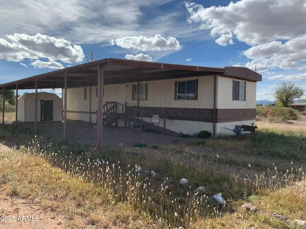 $85,000 | 9126 Montie Avenue, McNeal, AZ 85617