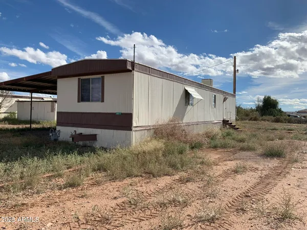 $85,000 | 9126 Montie Avenue, McNeal, AZ 85617