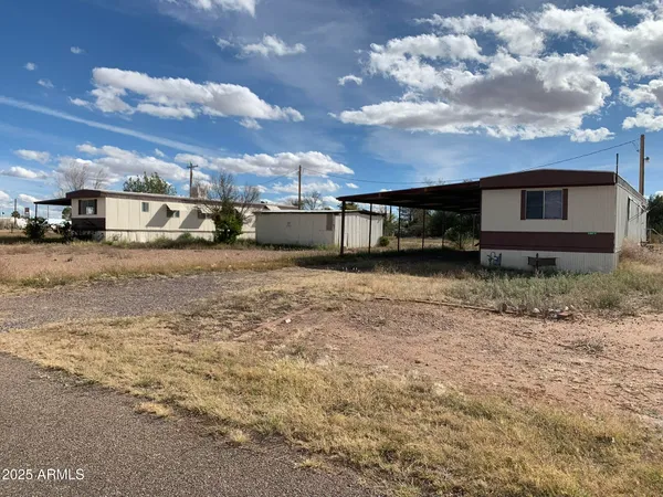 $85,000 | 9126 Montie Avenue, McNeal, AZ 85617
