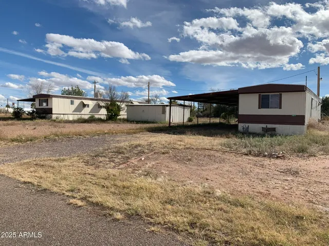$90,000 | 9126 Montie Avenue, McNeal, AZ 85617