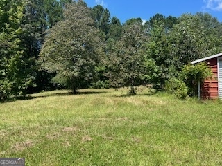 789 Hammett Road LaGrange, GA 30241 - Photo 21 of 26 a view of a backyard