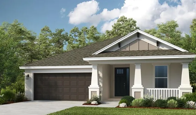 $537,909 | 601 Moon Shell Circle, New Smyrna Beach, FL 32168
