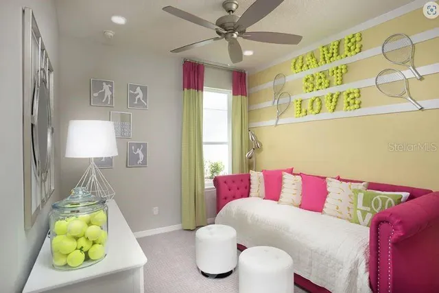 $537,909 | 601 Moon Shell Circle, New Smyrna Beach, FL 32168