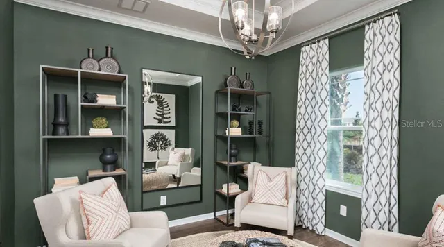 $537,909 | 601 Moon Shell Circle, New Smyrna Beach, FL 32168