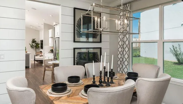 $537,909 | 601 Moon Shell Circle, New Smyrna Beach, FL 32168