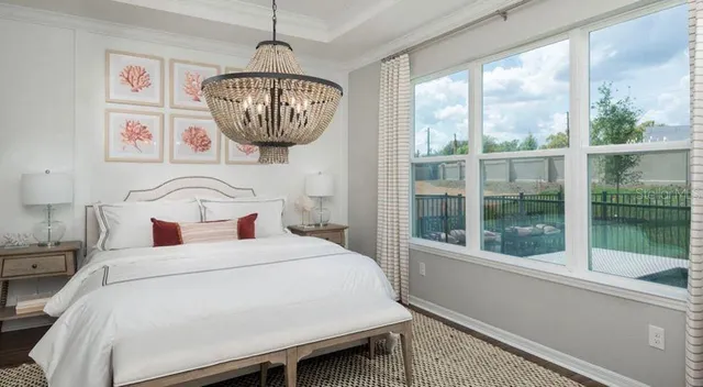 $537,909 | 601 Moon Shell Circle, New Smyrna Beach, FL 32168