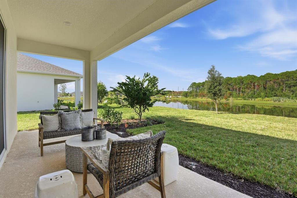 601 Moon Shell Circle New Smyrna Beach, FL 32168 - Photo 32 of 38