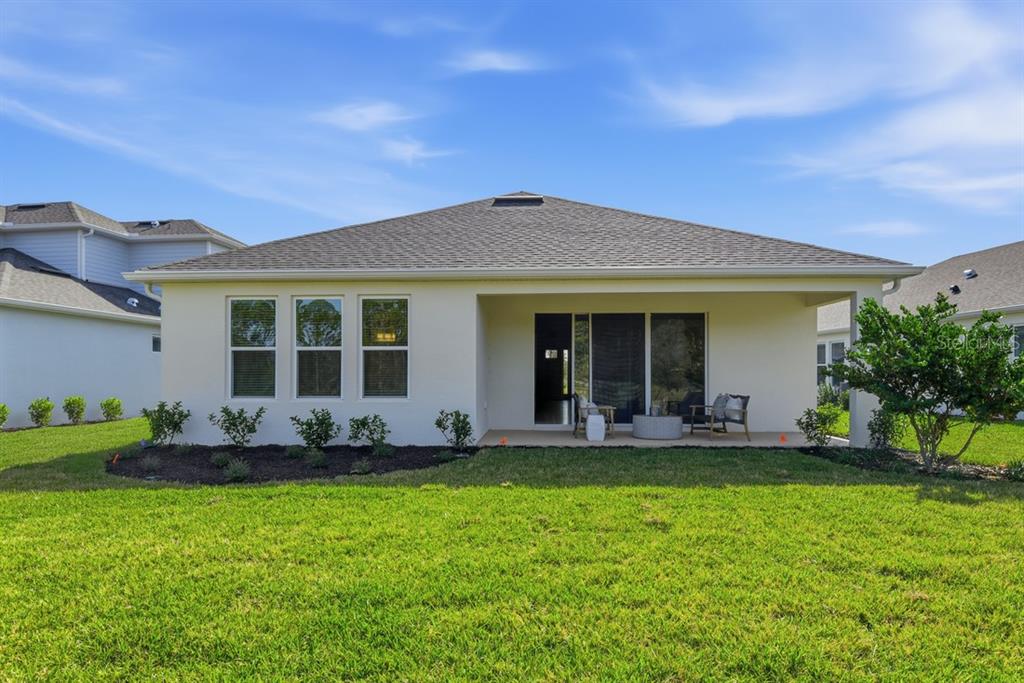 601 Moon Shell Circle New Smyrna Beach, FL 32168 - Photo 33 of 38