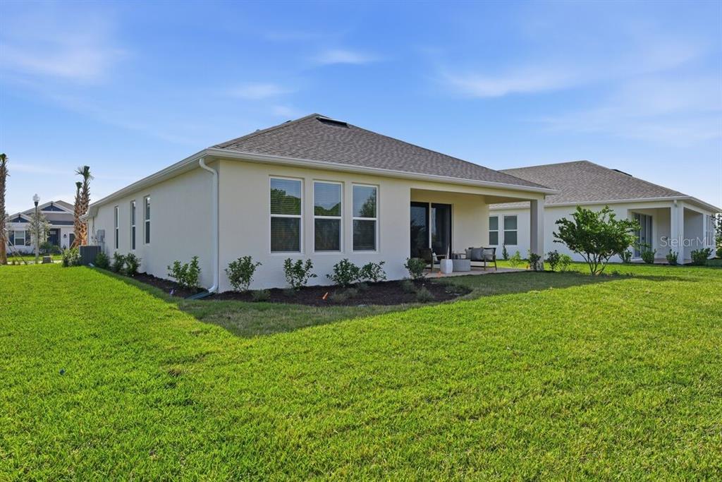 601 Moon Shell Circle New Smyrna Beach, FL 32168 - Photo 34 of 38