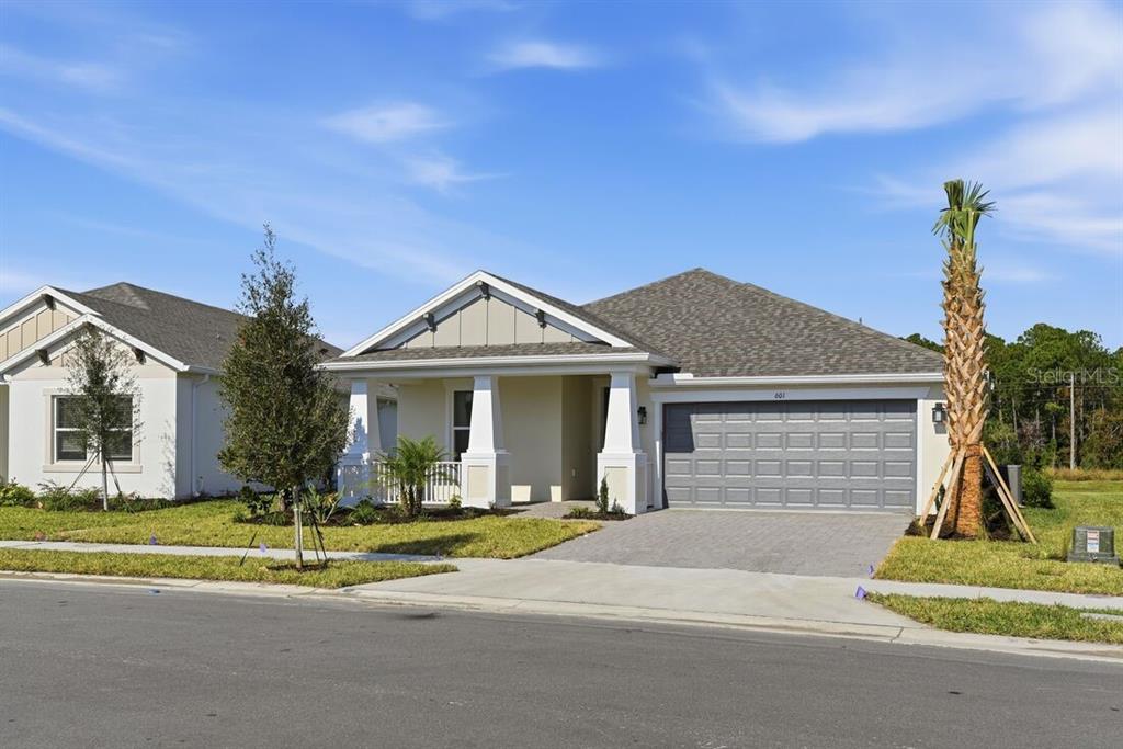 601 Moon Shell Circle New Smyrna Beach, FL 32168 - Photo 35 of 38