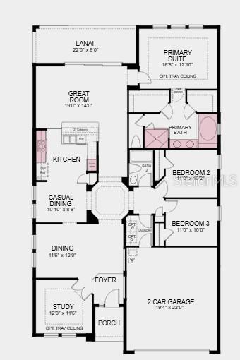 601 Moon Shell Circle New Smyrna Beach, FL 32168 - Photo 36 of 38