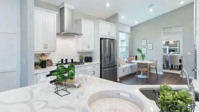 $537,909 | 601 Moon Shell Circle, New Smyrna Beach, FL 32168