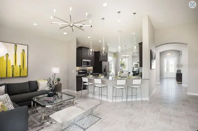 $537,909 | 601 Moon Shell Circle, New Smyrna Beach, FL 32168