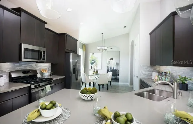 $537,909 | 601 Moon Shell Circle, New Smyrna Beach, FL 32168