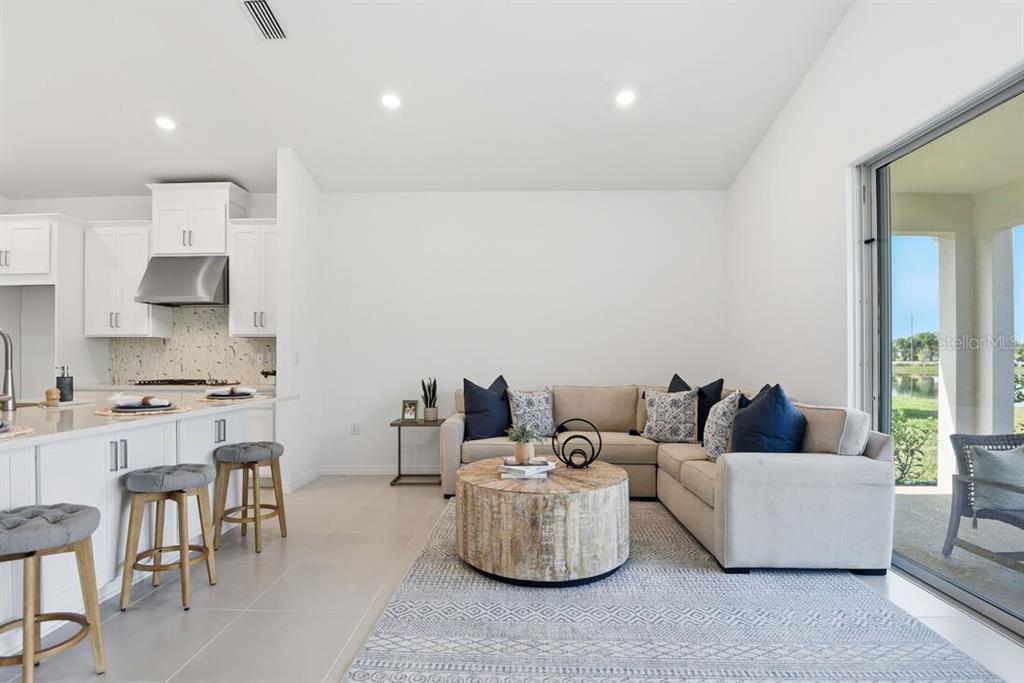 601 Moon Shell Circle New Smyrna Beach, FL 32168 - Photo 9 of 38