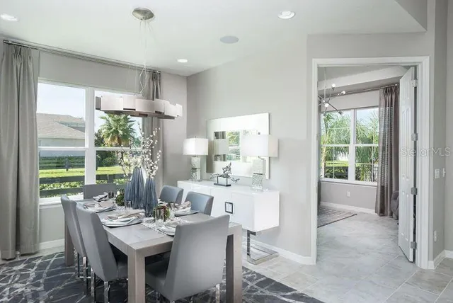 $537,909 | 601 Moon Shell Circle, New Smyrna Beach, FL 32168