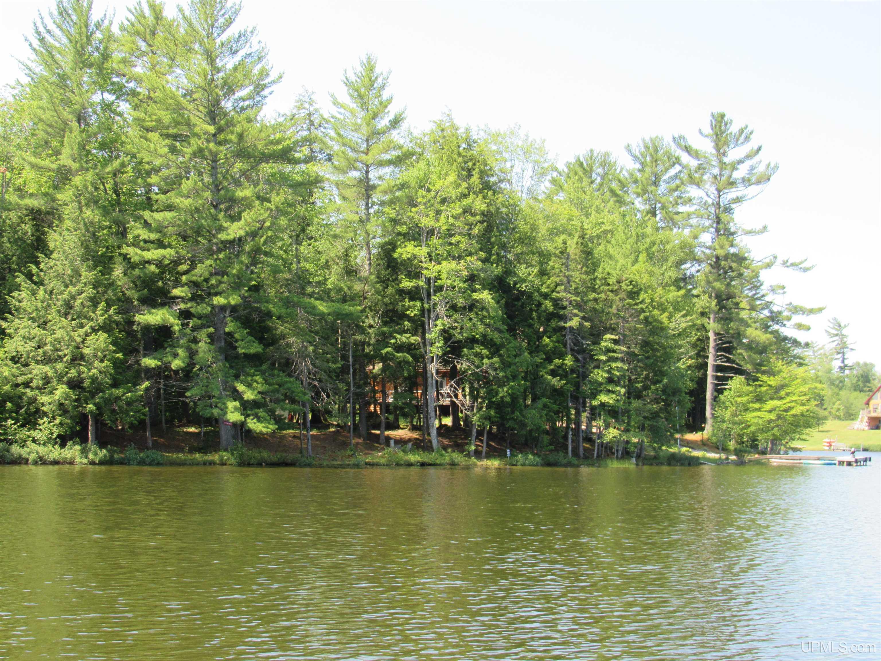 3974 North Hayward (access To Angel Island) Road Munising, MI 49862 - Photo 30 of 92