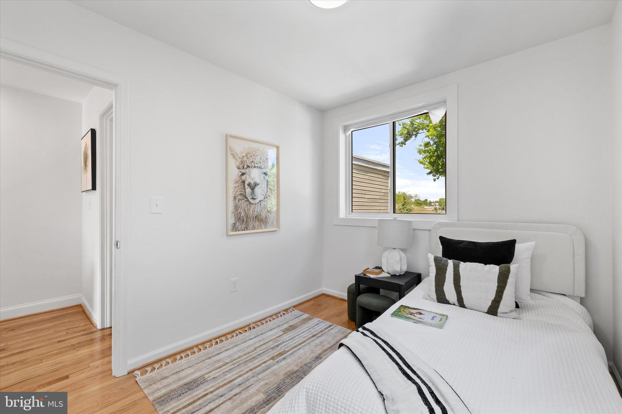 6014 Sligo Mill Road Northeast Washington, DC 20011 - Photo 24 of 33 Gallery Image 24