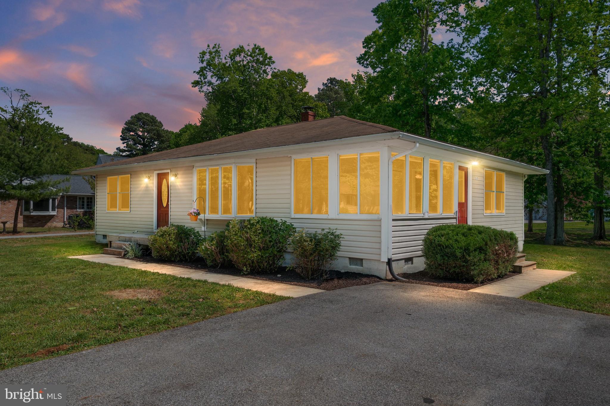 117 Rebel Road Grasonville, MD 21638 - Photo 1 of 28