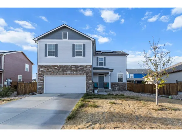 $475,000 | 3690 Cornflower Street, Wellington, CO 80549