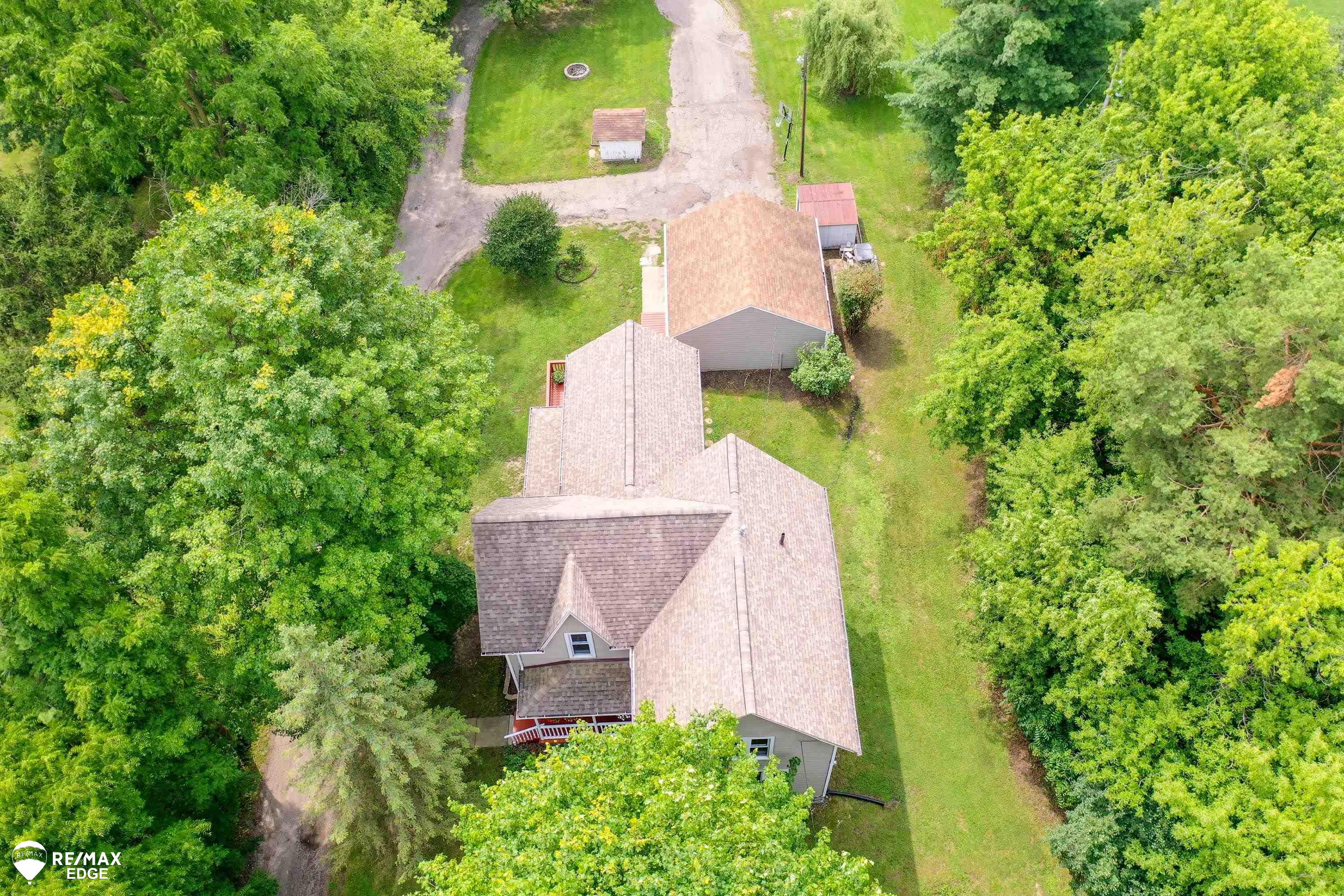 6231 Calkins Road Flint, MI 48532 - Photo 46 of 52 Aerial