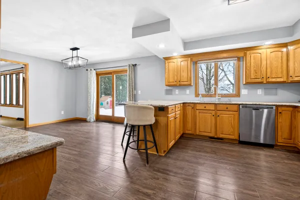 $474,900 | N371 Fieldside Lane, Appleton, WI 54915
