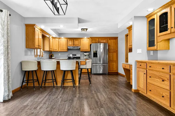 $474,900 | N371 Fieldside Lane, Appleton, WI 54915
