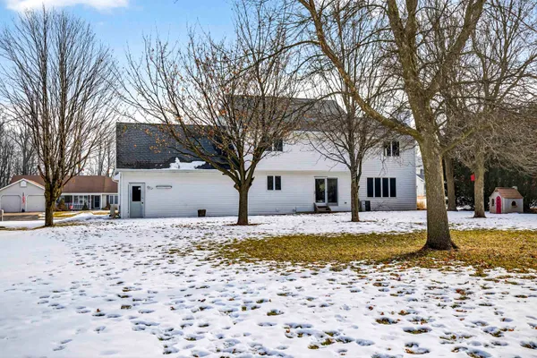 $474,900 | N371 Fieldside Lane, Appleton, WI 54915