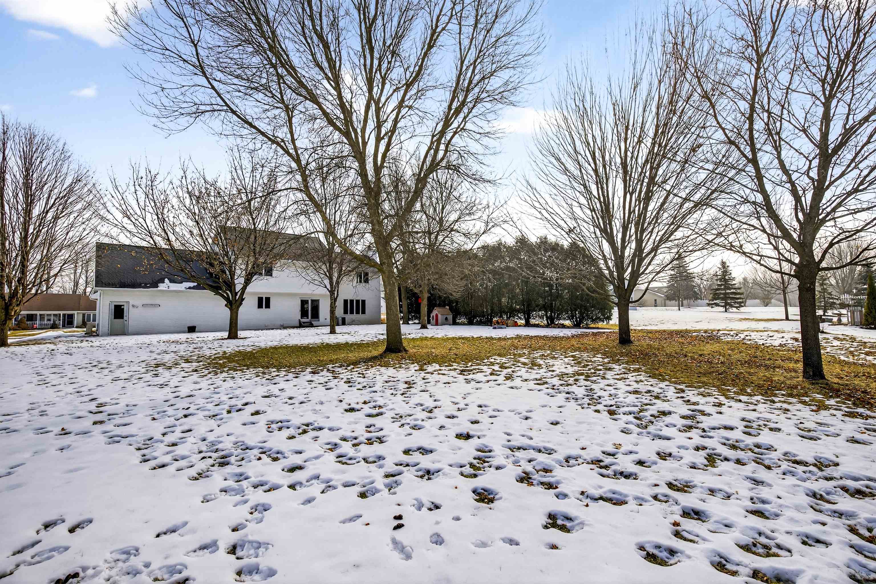 N371 Fieldside Lane Appleton, WI 54915 - Photo 43 of 52