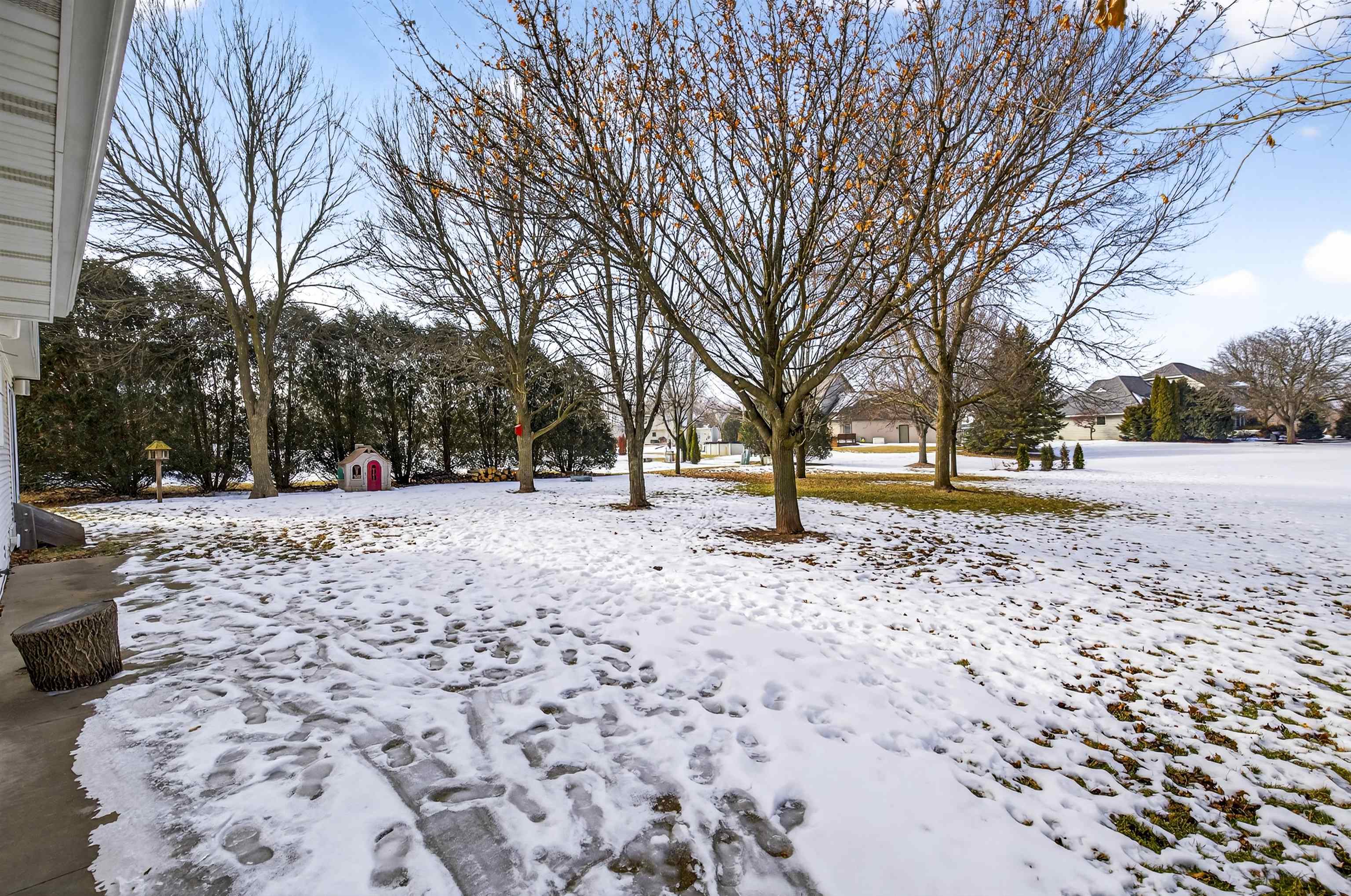 N371 Fieldside Lane Appleton, WI 54915 - Photo 45 of 52