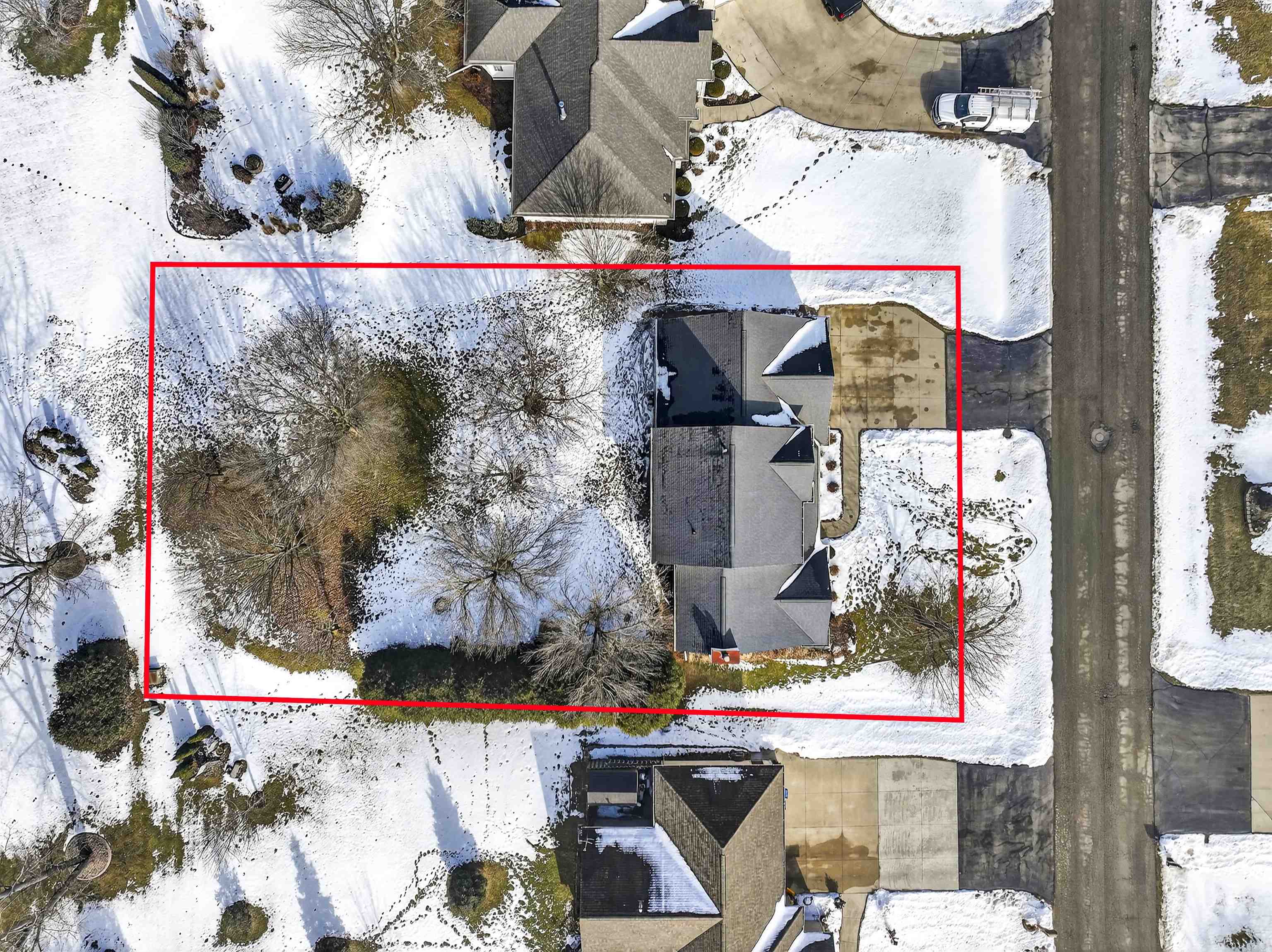 N371 Fieldside Lane Appleton, WI 54915 - Photo 48 of 52