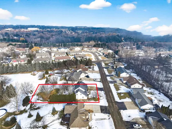 $474,900 | N371 Fieldside Lane, Appleton, WI 54915