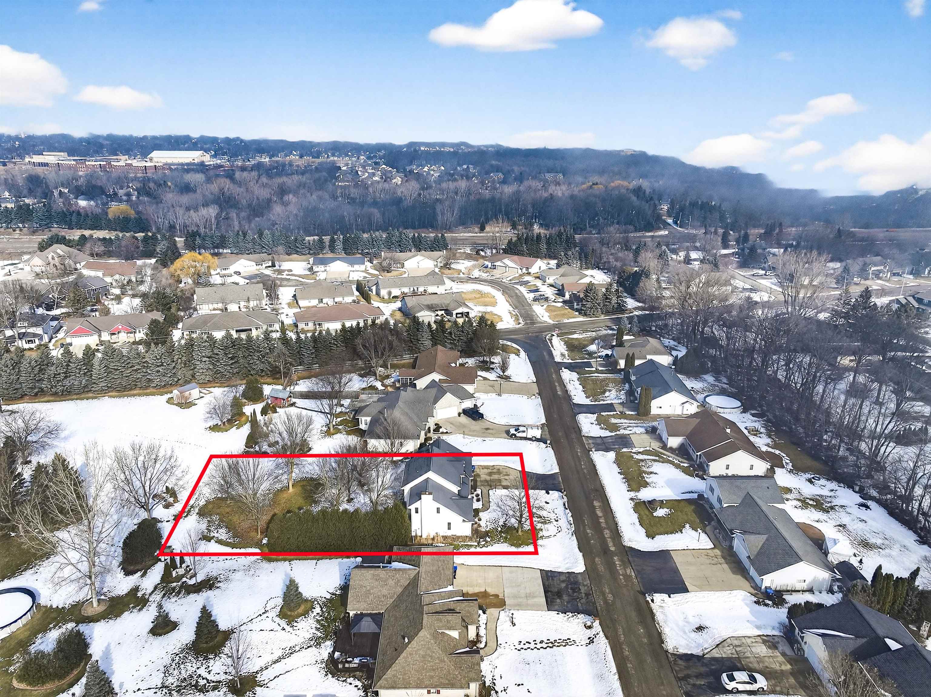 N371 Fieldside Lane Appleton, WI 54915 - Photo 50 of 52