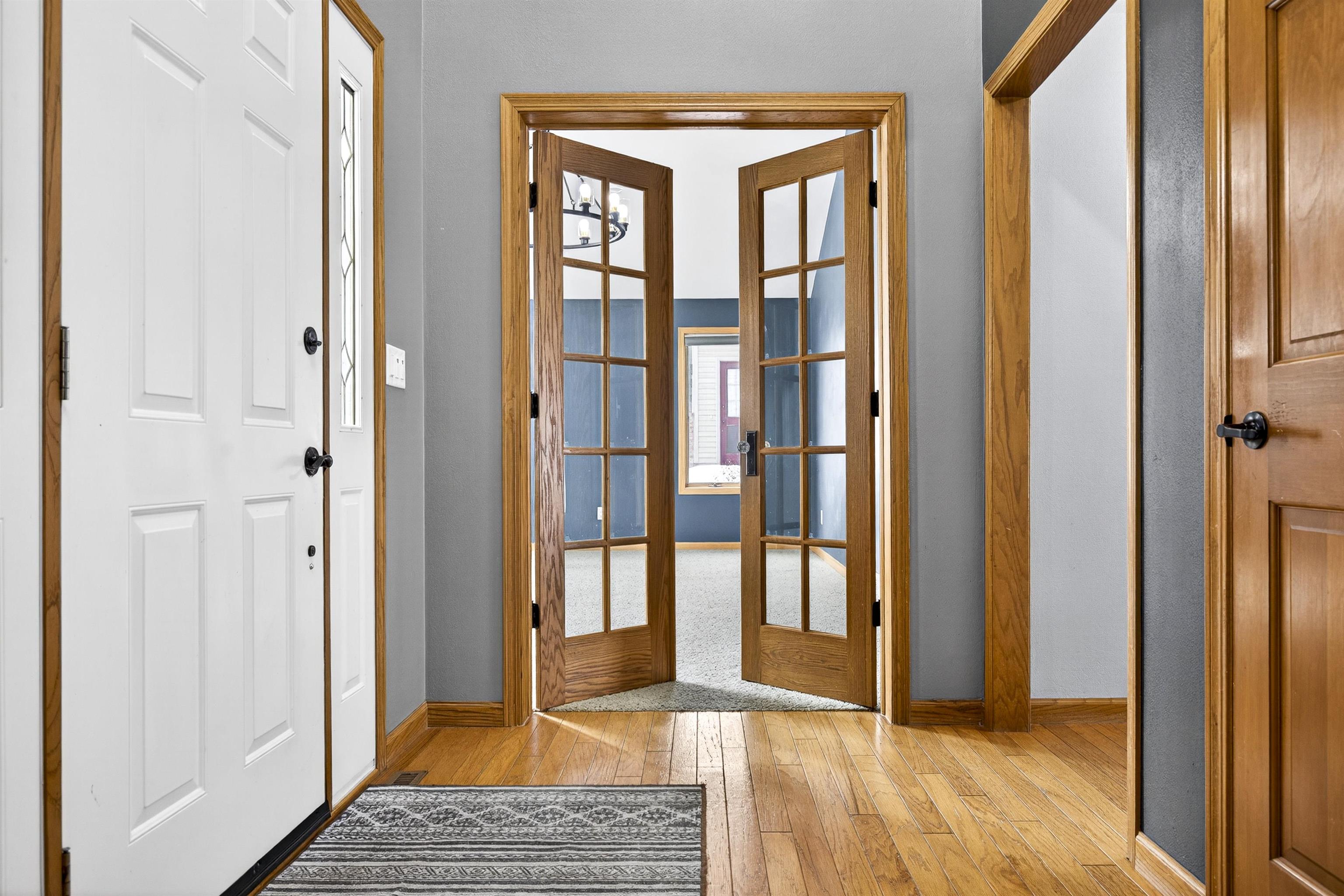 N371 Fieldside Lane Appleton, WI 54915 - Photo 5 of 52