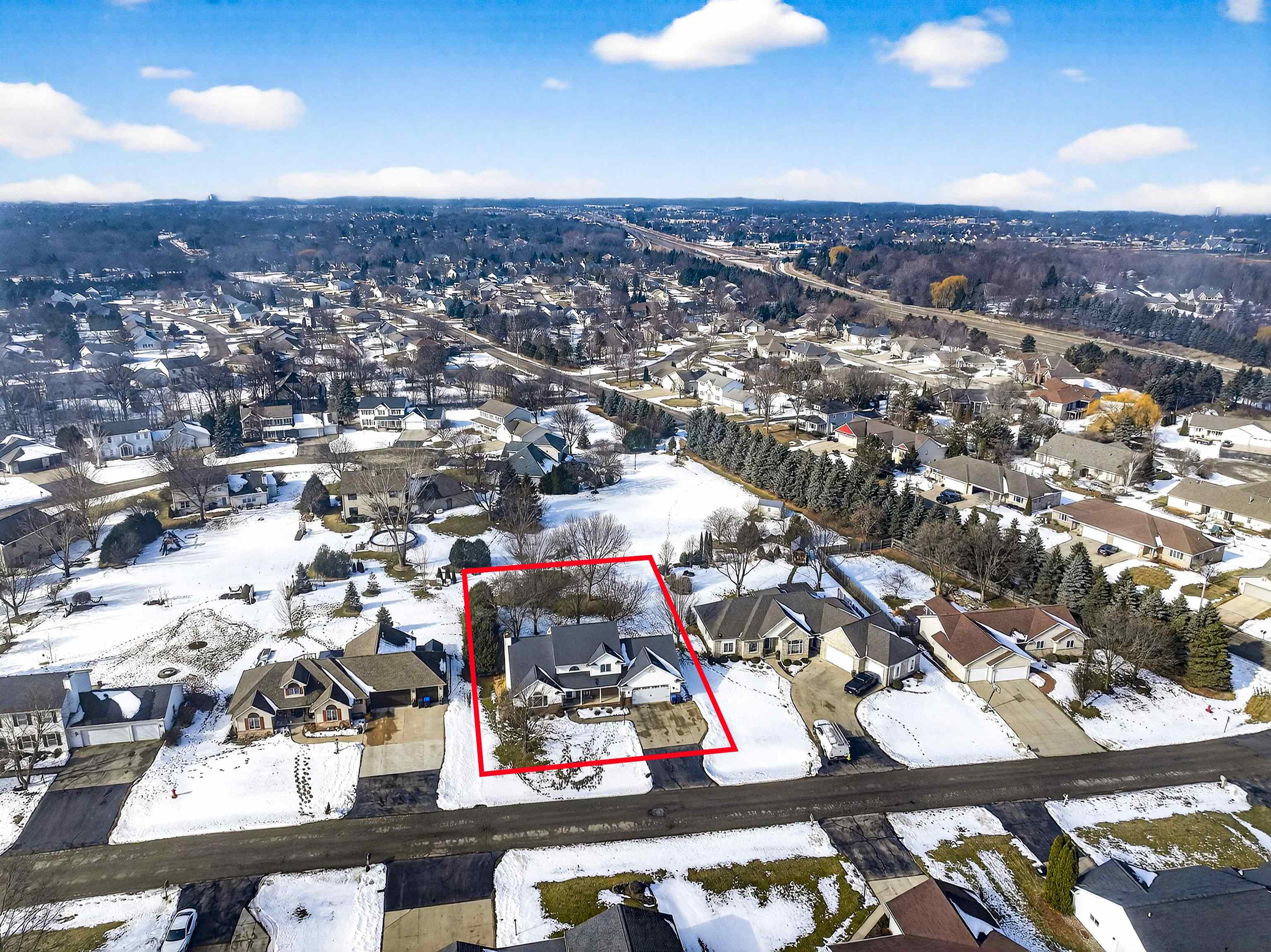 N371 Fieldside Lane Appleton, WI 54915 - Photo 51 of 52