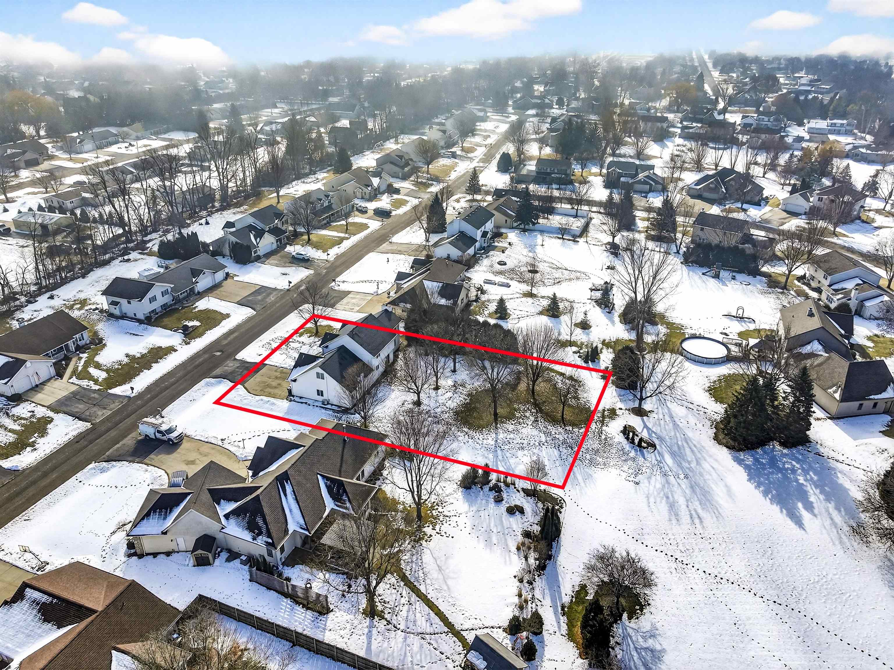 N371 Fieldside Lane Appleton, WI 54915 - Photo 52 of 52