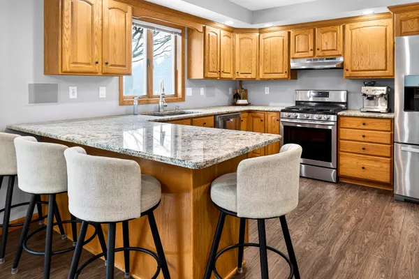 $474,900 | N371 Fieldside Lane, Appleton, WI 54915