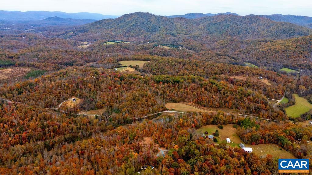 0 Adial Road, Unit 13 Faber, VA 22938 - Photo 5 of 7 a view of city and mountain