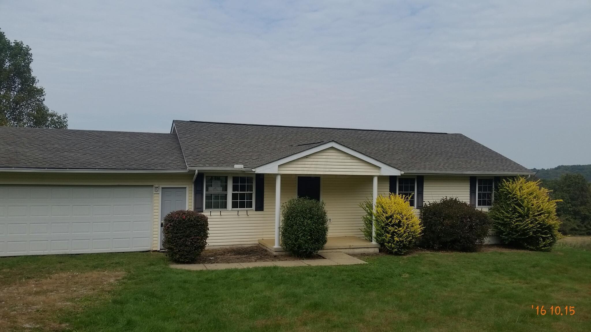 2760 McDonald Road Southwest Lancaster, OH 43130 - Photo 1 of 15